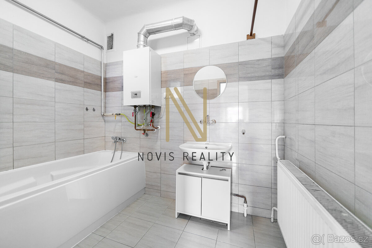 Prodej, byt, 1+1, 65 m², ul. Masarykova, Klatovy - 8