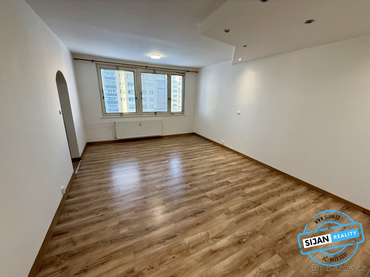 Pronájem bytu 3+1 v Opavě - Kateřinkách, ev.č. 00638 - 8