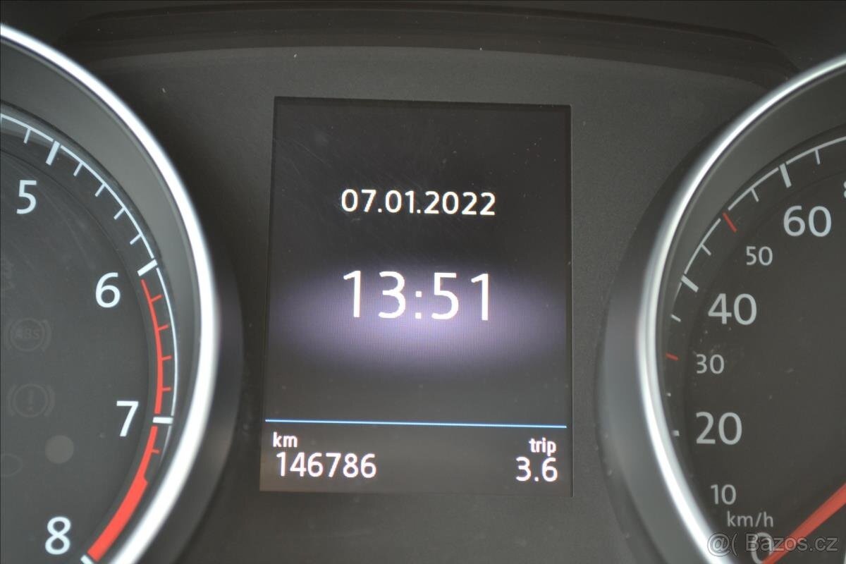 Volkswagen Golf 1,4 TSI ALLSTAR PANO NAV ACC - 8