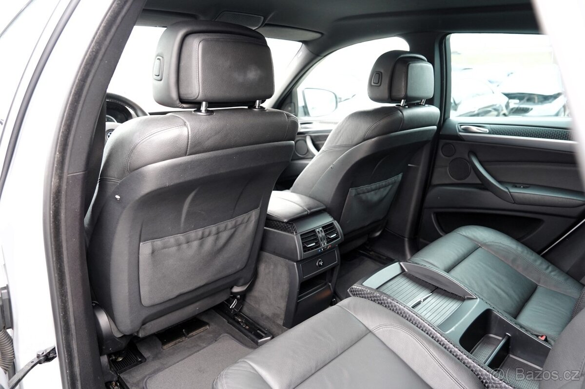 BMW X6 3.0 xDrive - 8