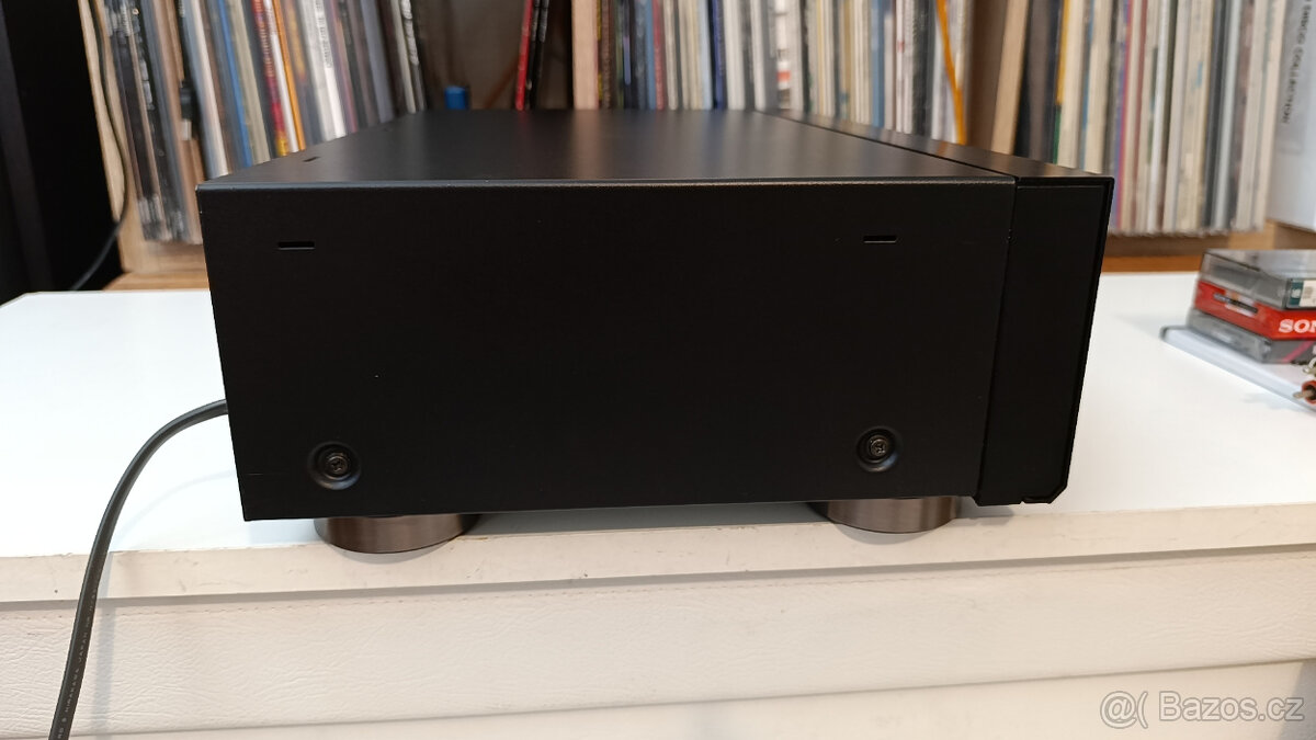 SONY TC-K590 Deck/ 3Head/ Dolby B-C/ HX Pro/ MPX - 8