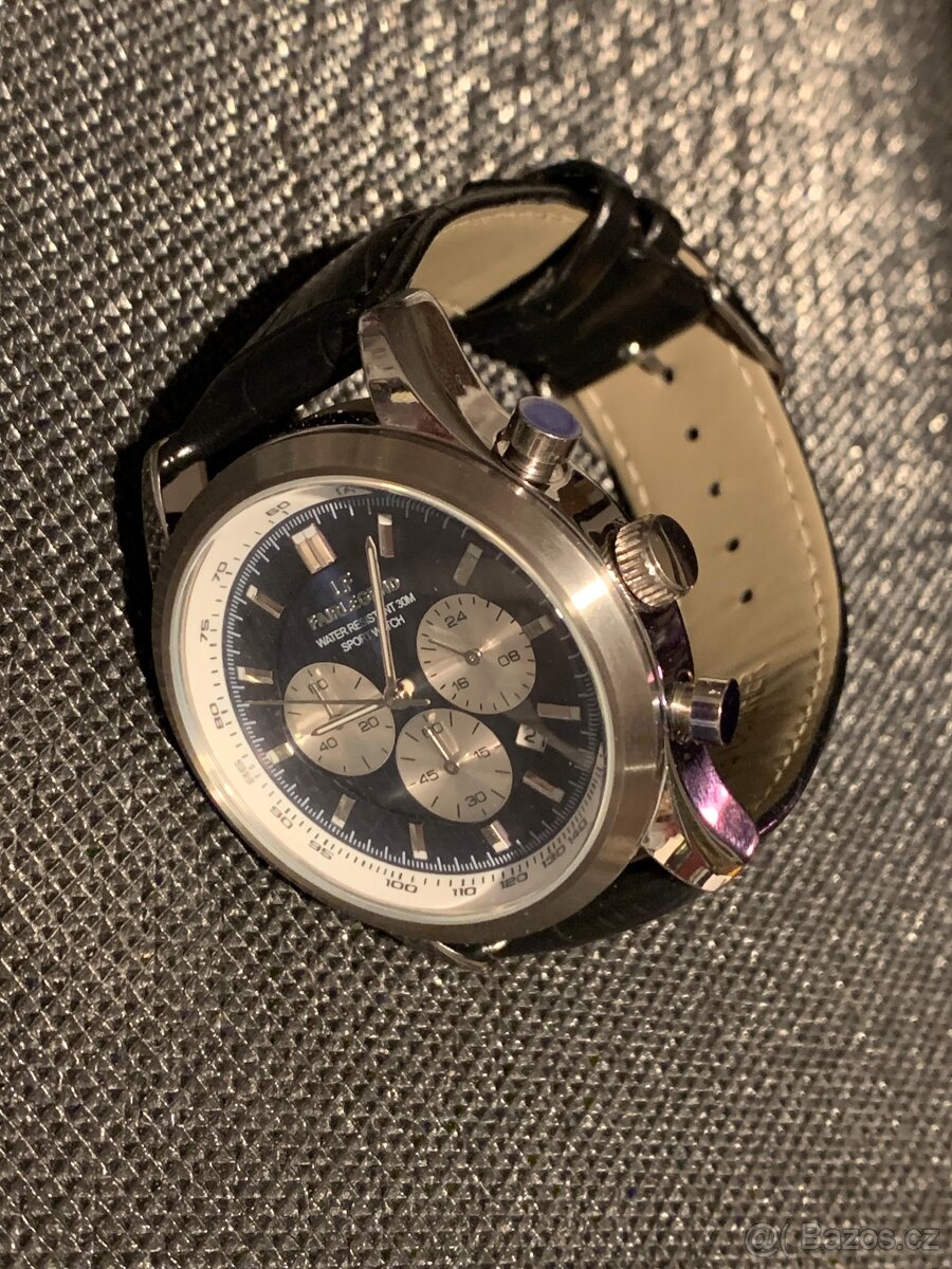 Chronograph , ...47mm - 8