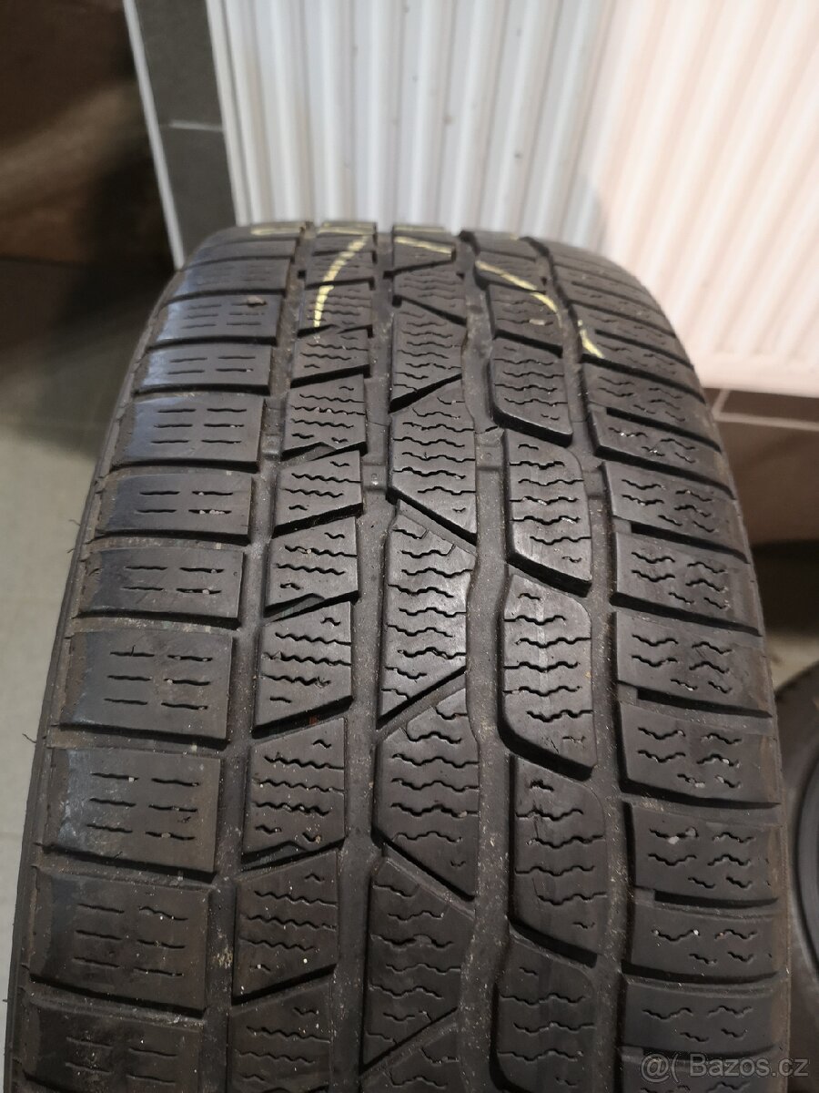 Kia, Hyundai, Mazda alu + zimní 205/45/17. - 8