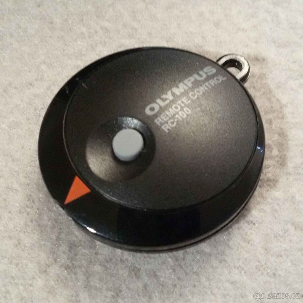 Analogová zrcadlovka IS-3000 OLYMPUS - 8