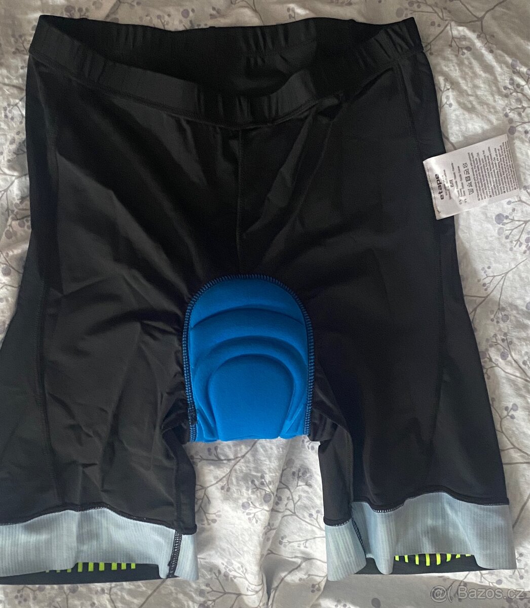 Pánský cyklistický dres Klimatex XXL/NOVÝ - 8