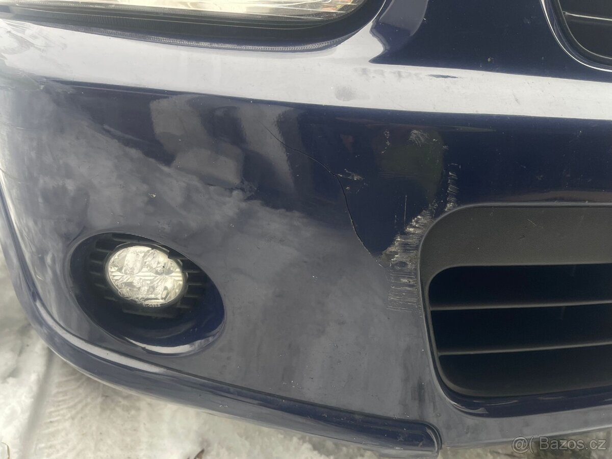 Prodám Opel Agila - 8