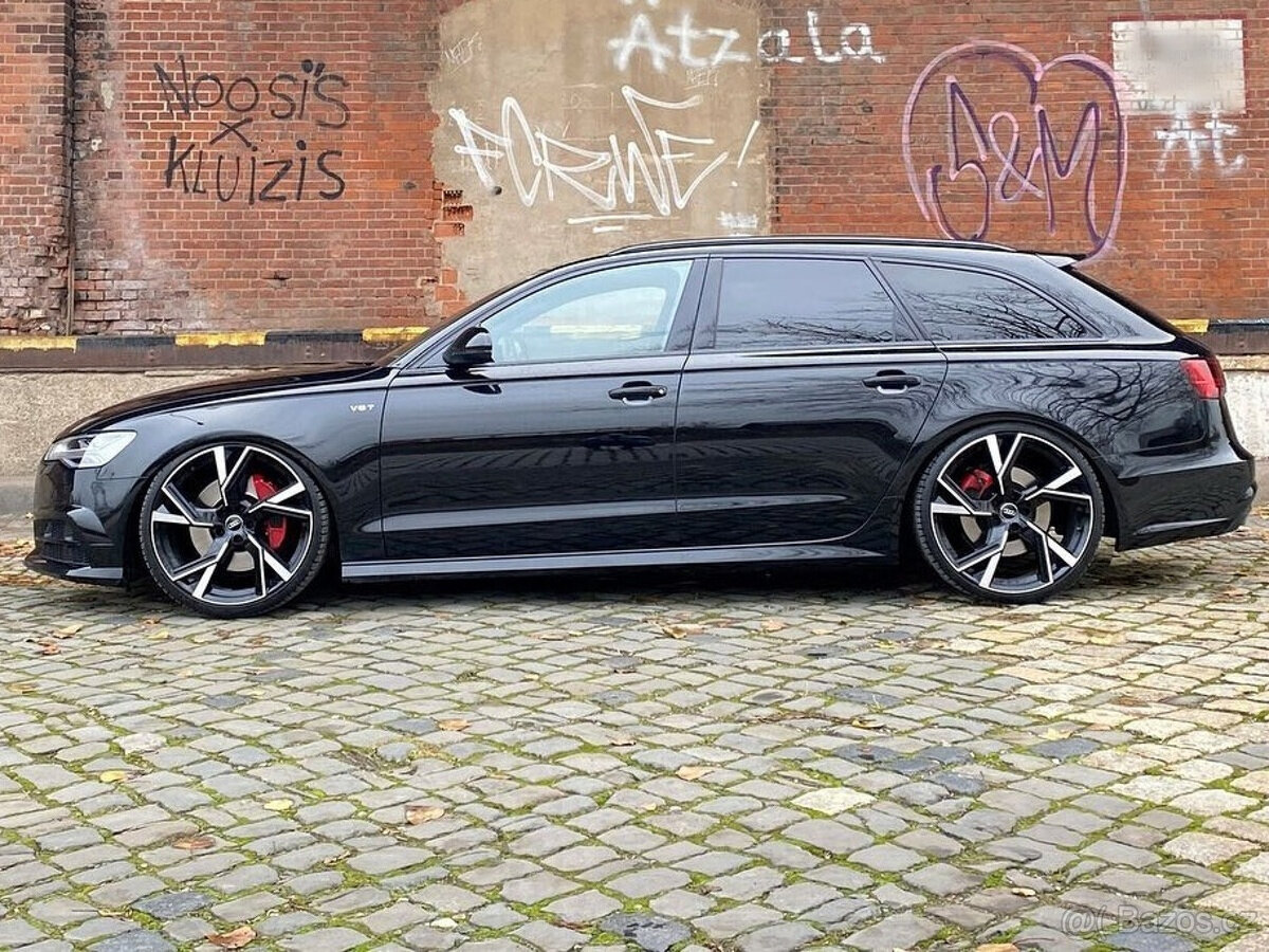 Alu kola 5x112 20" - typ ANGEL - 8