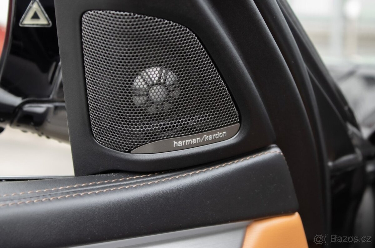 BMW X6 xDrive 30d - 8