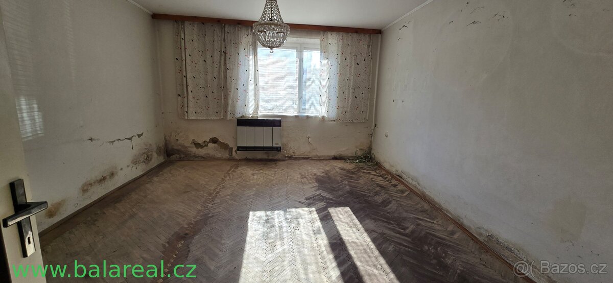 RD 2+1 Moravké Prusy u Vyškova CP 729 m2 - 8