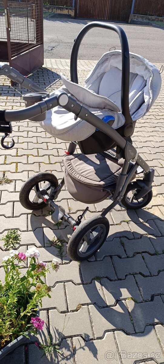 trojkombinace Adamex Barletta - 8