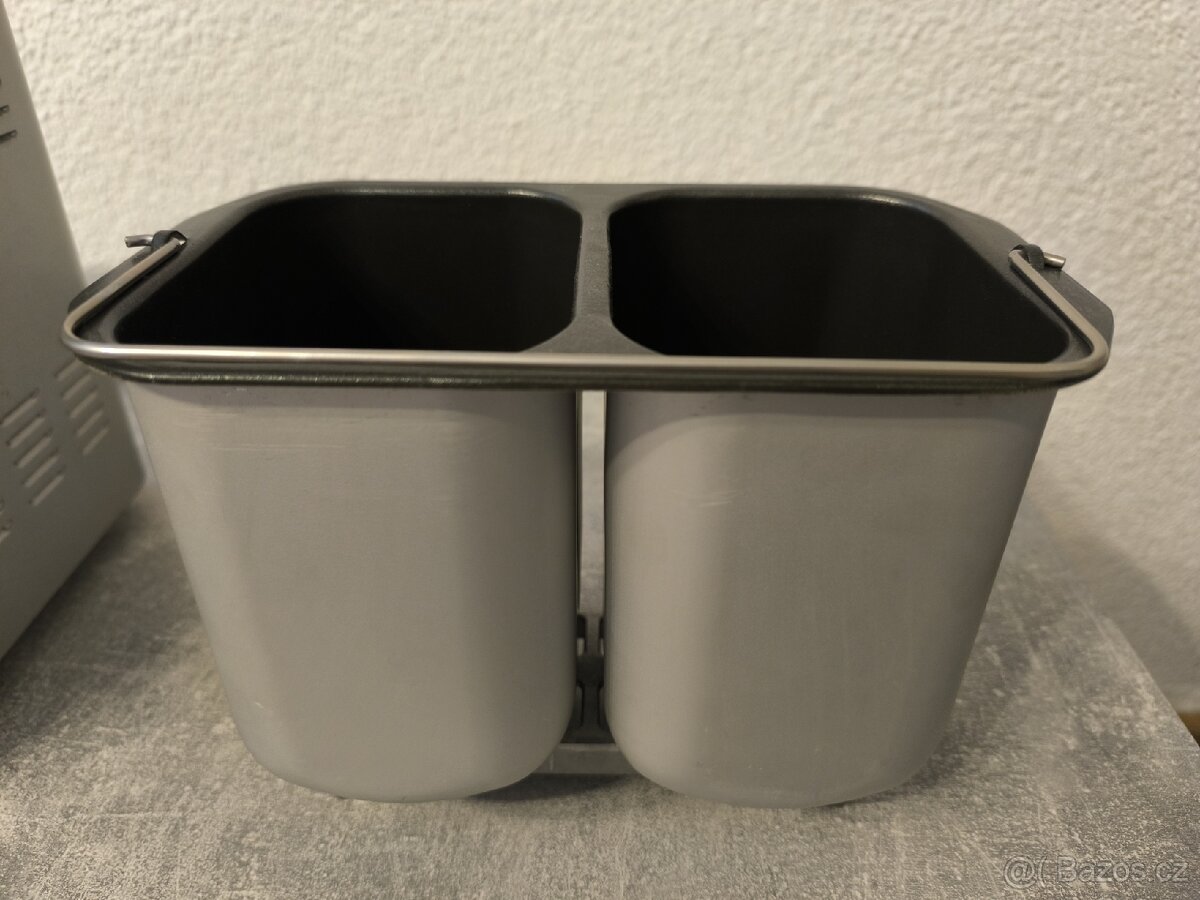 Pekárna ETA duplica 1147 - 8