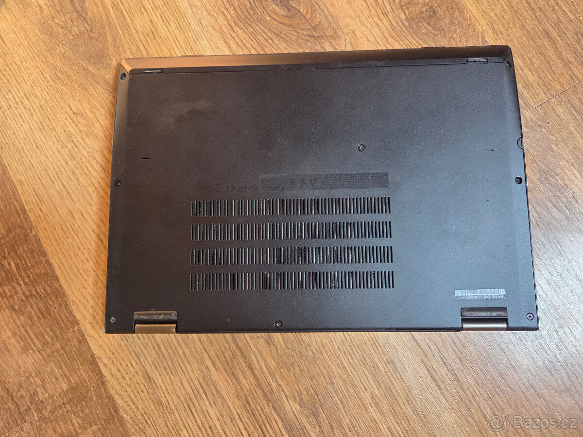 Thinkpad yoga 260 - 8