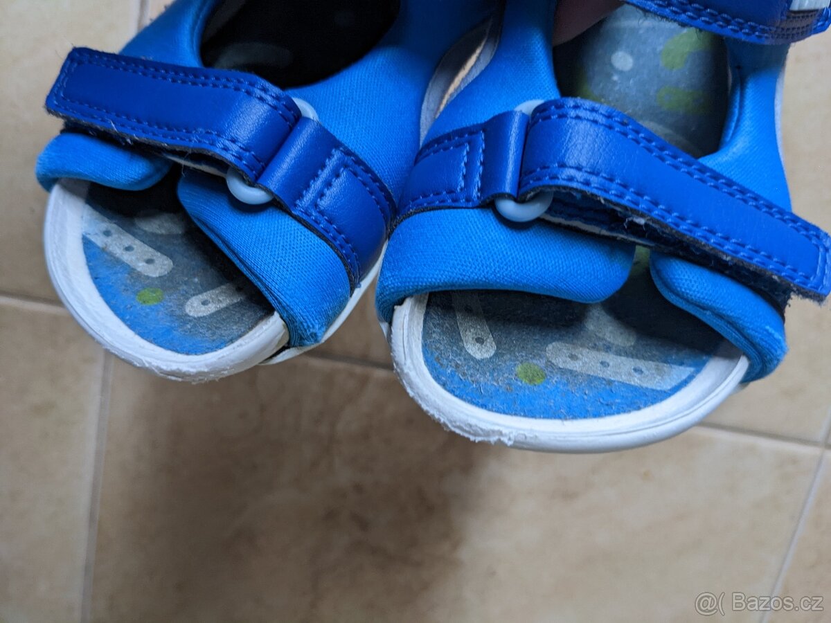 Sandály Camper vel. 24 - 8