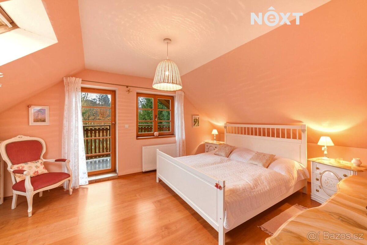 Prodej Rodinný dům, 166㎡ - 8