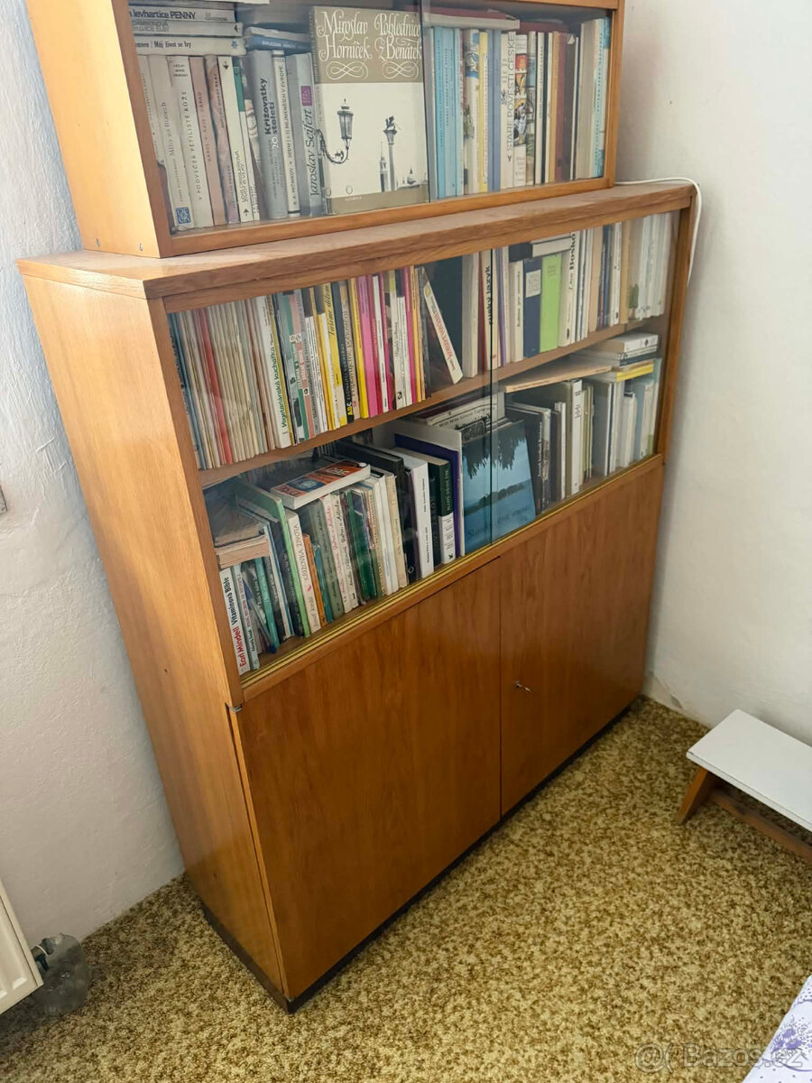 PRODÁM STAROŽITNÉ VĚCI - 8