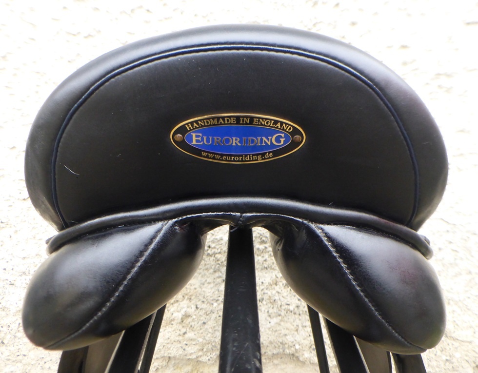 Euroriding Titan II - 8