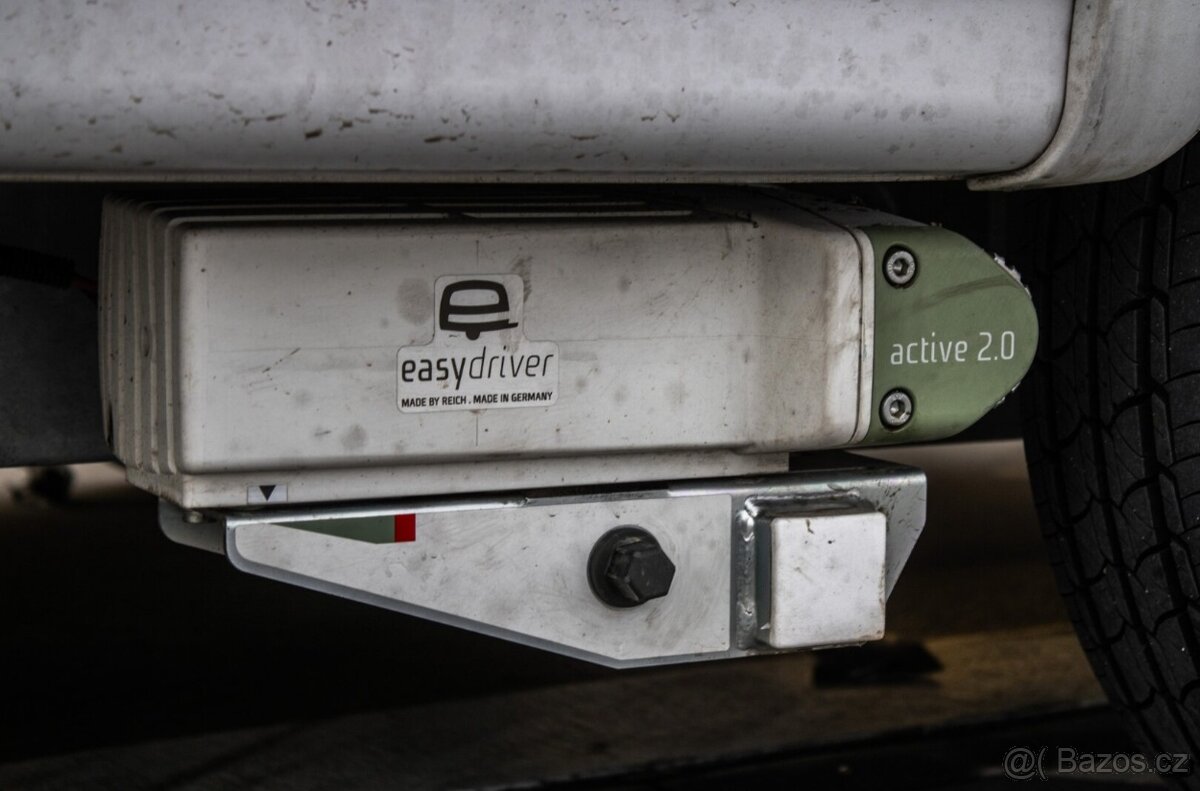 Burstner Premio Life 415 TK - 8