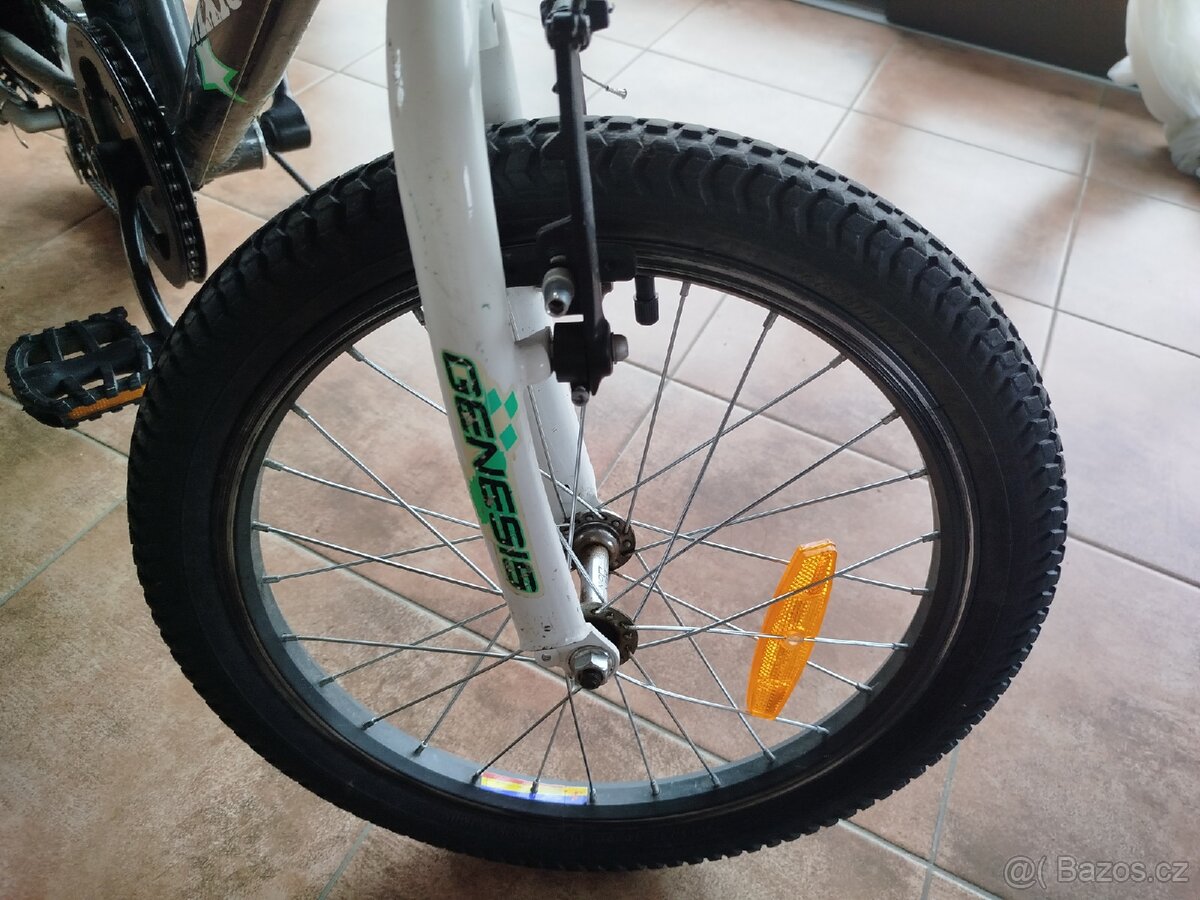 Kolo dětské Genesis MX18 - 8