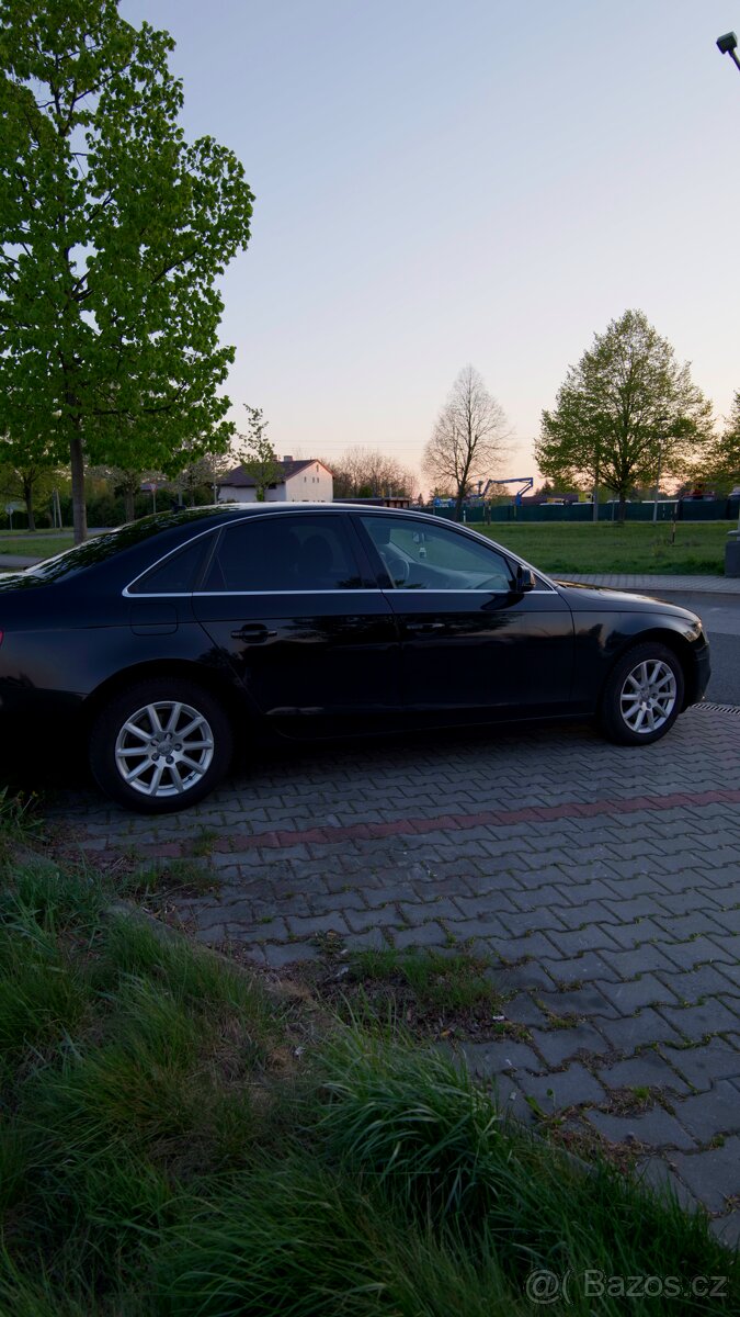 Audi A4 B8 1.8 tfsi po faceliftu - 8