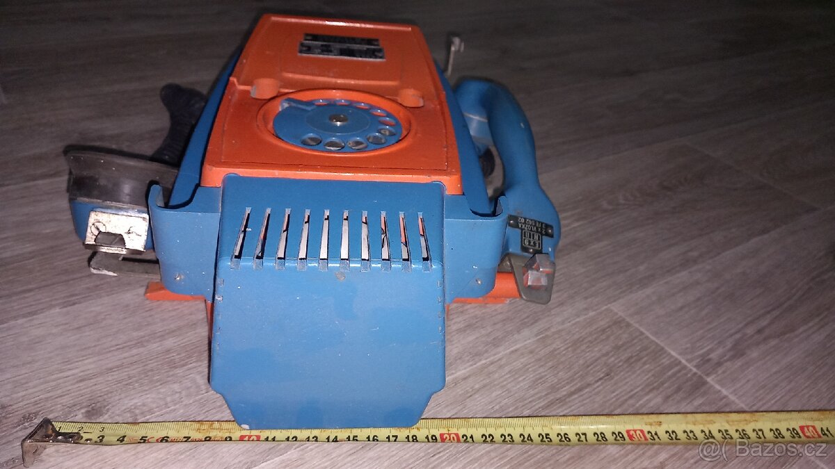 Důlní telefon analogový do výbušného prostředí - 8