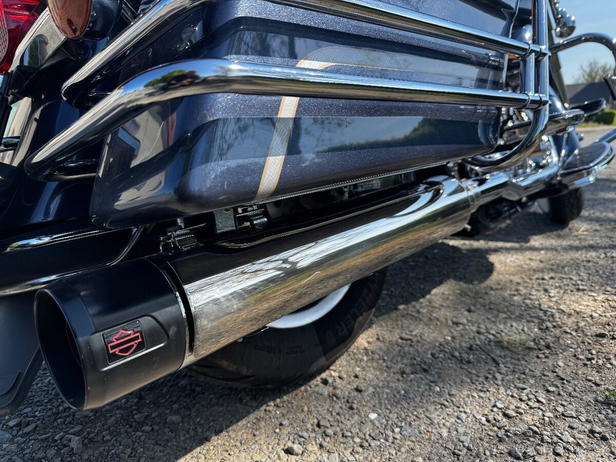 Road King Speciál - 8