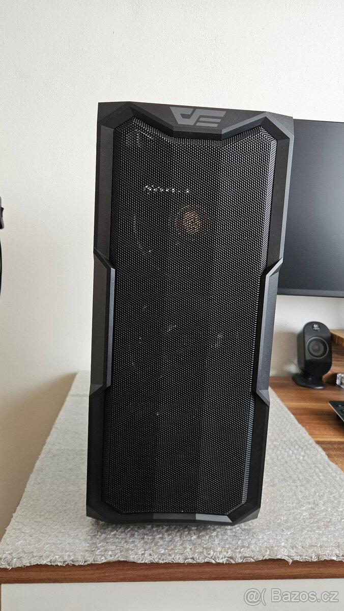 Herní pc i7 9700K,RTX 3060 TI - 8