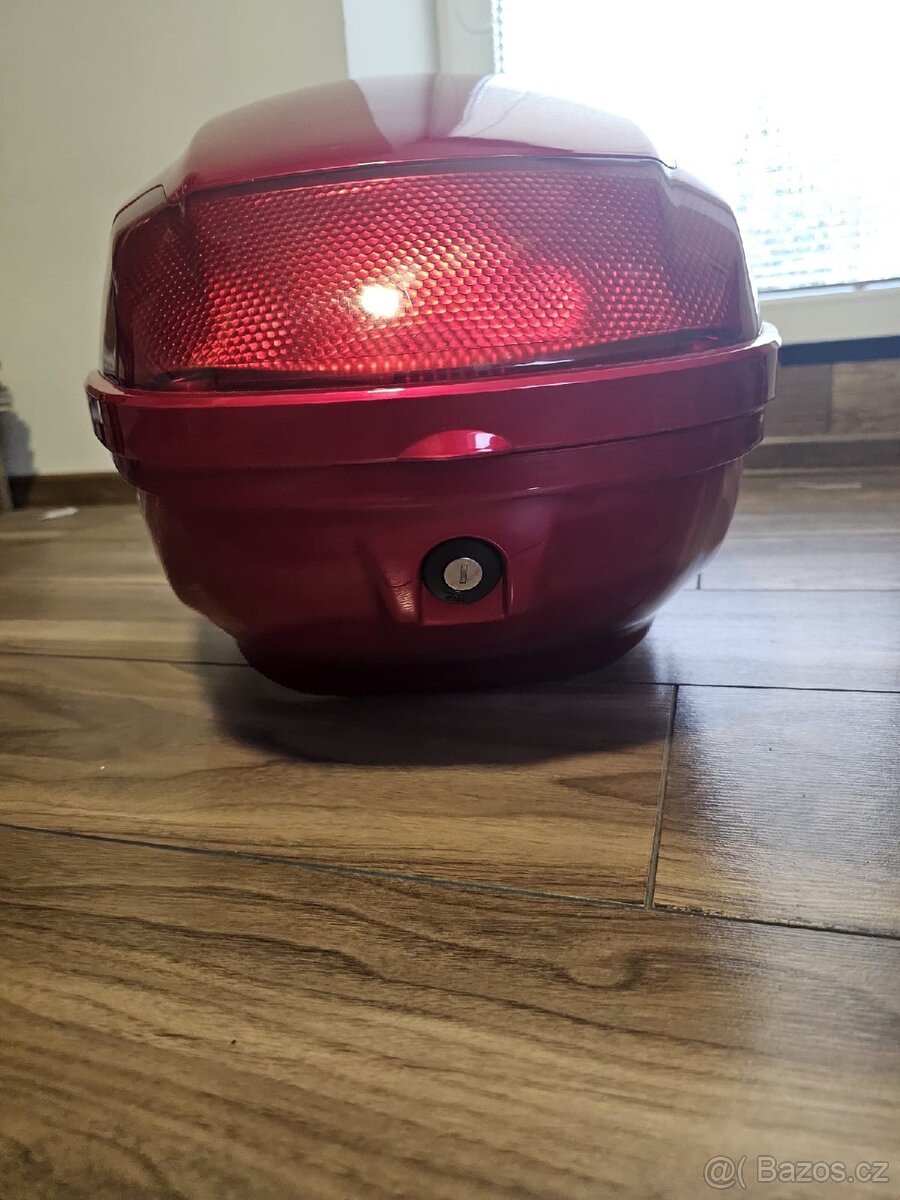 Buffler SS125N - 8