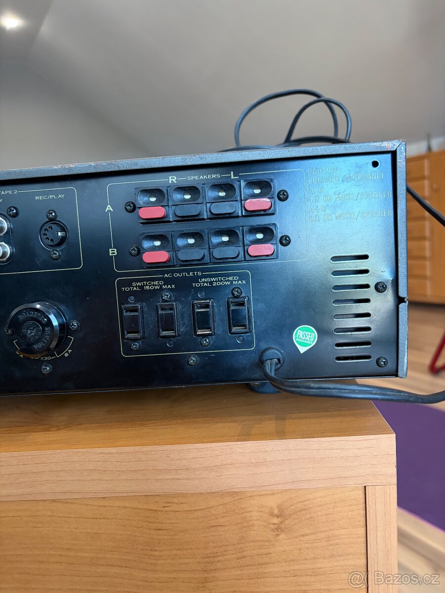 PIONEER SA 9500 ll - 8