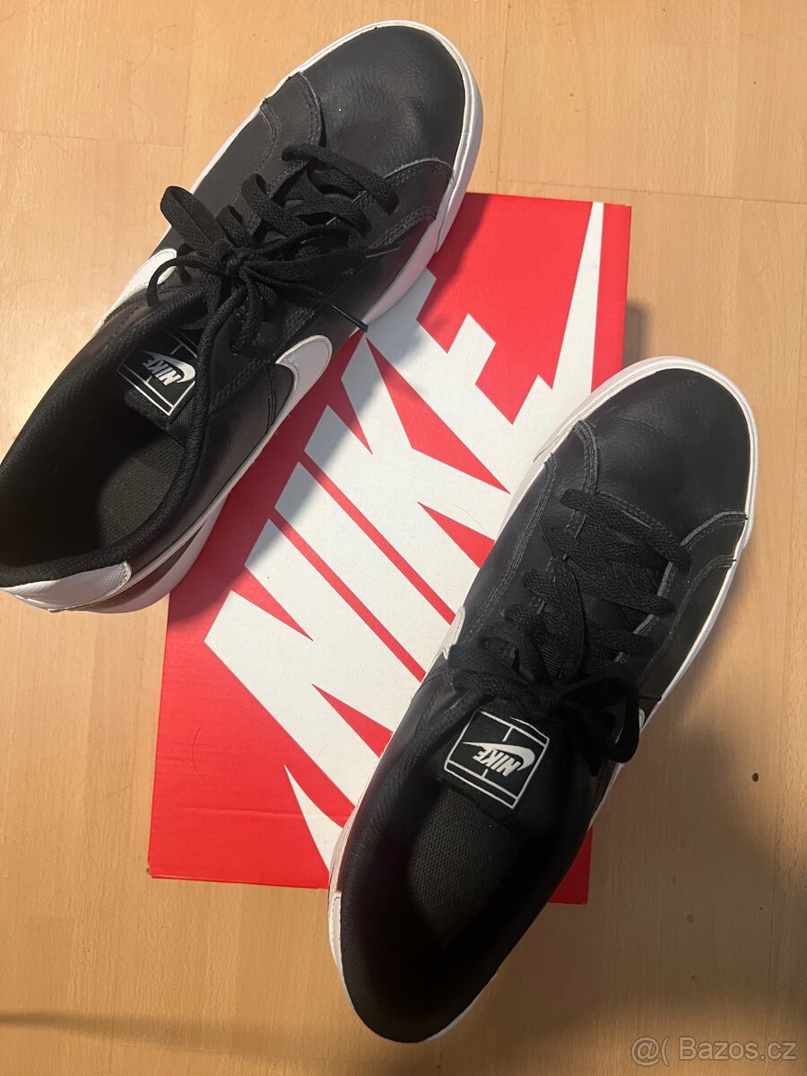 Nike Court Royale 2 Low - 8