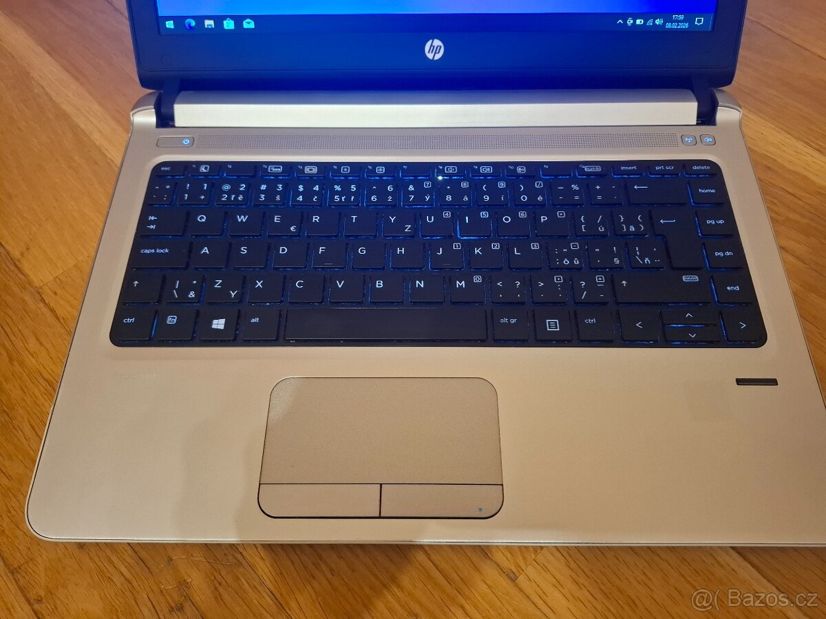 HP ProBook 430 G3 + 8GB RAM - 8