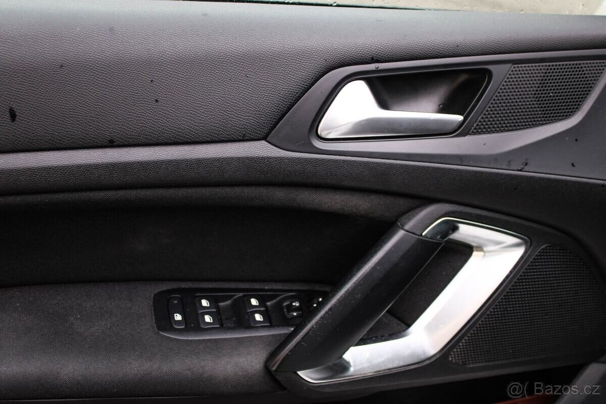 Peugeot 308 1.6 BlueHDi S S Active - 8