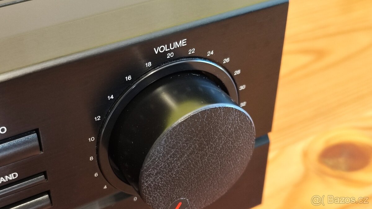 Denon DRA-335R - 8