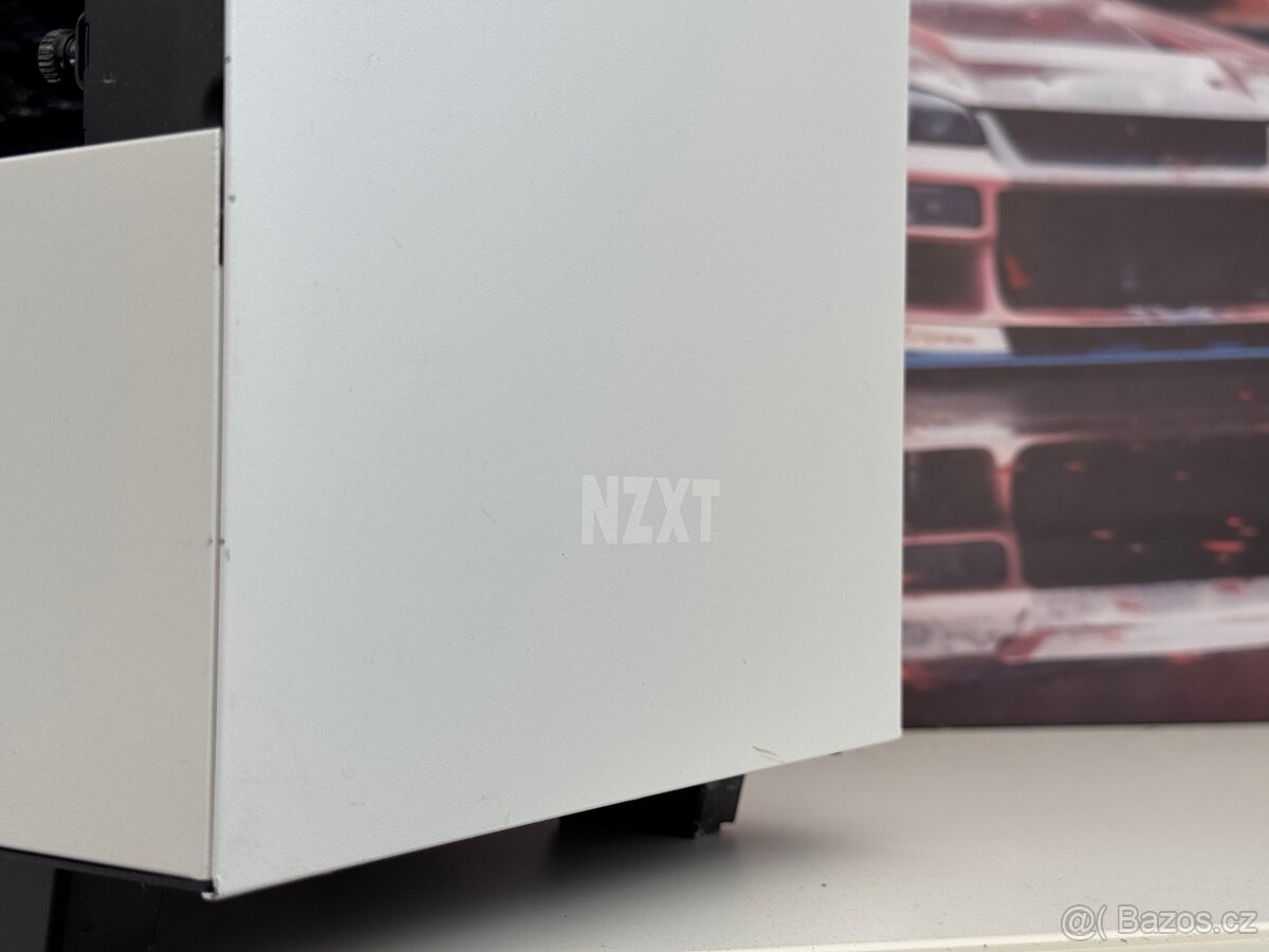 💀Super hernà Levný PC–Ryzen 5/GTX 1660 Super/16GB RAM /256GB - 8