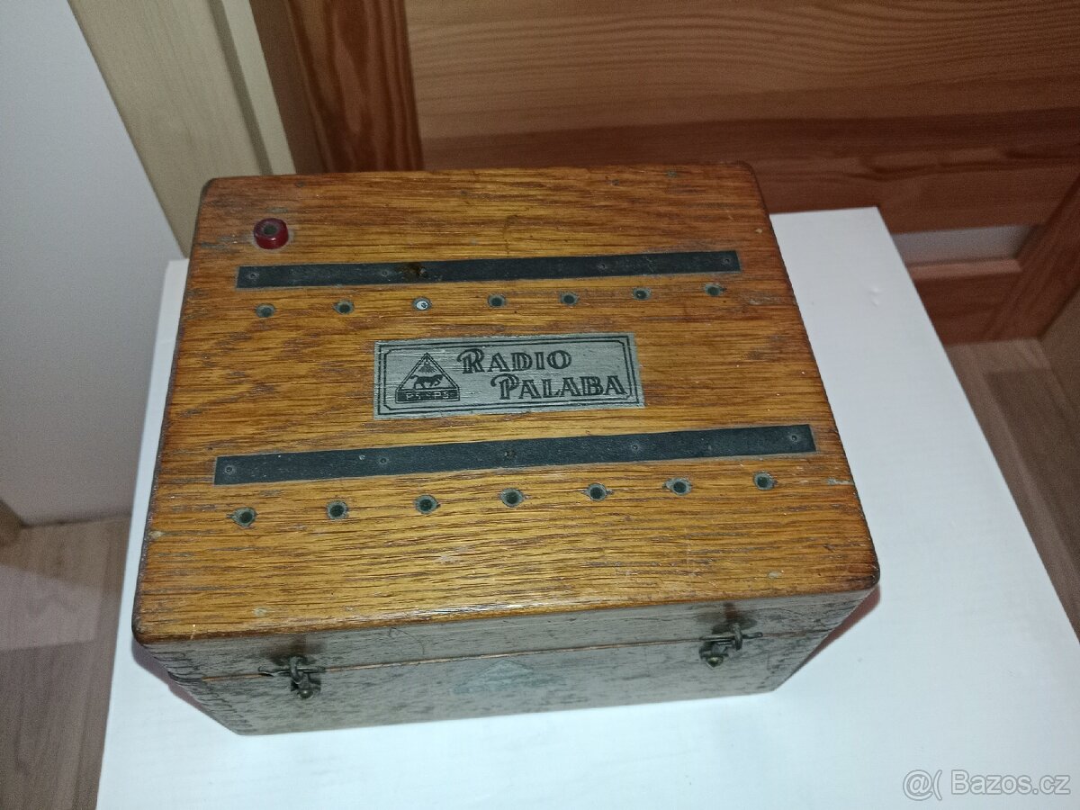 Rádio Palaba - 8