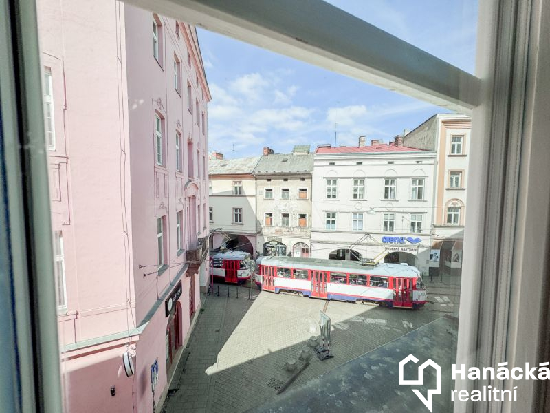 Pronájem komerčního prostoru 85 m² ul. Ztracená,... - 8
