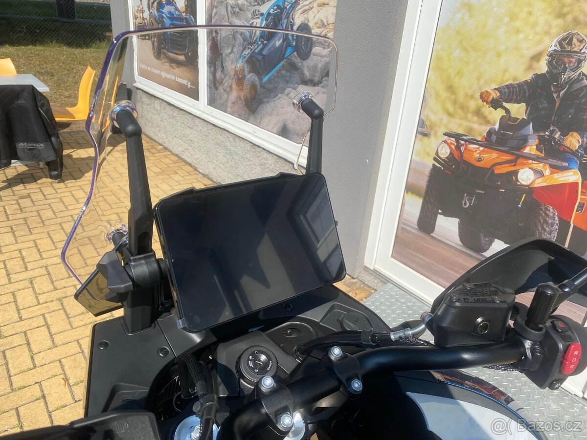 CFMOTO 800MT EXPLORE - 8