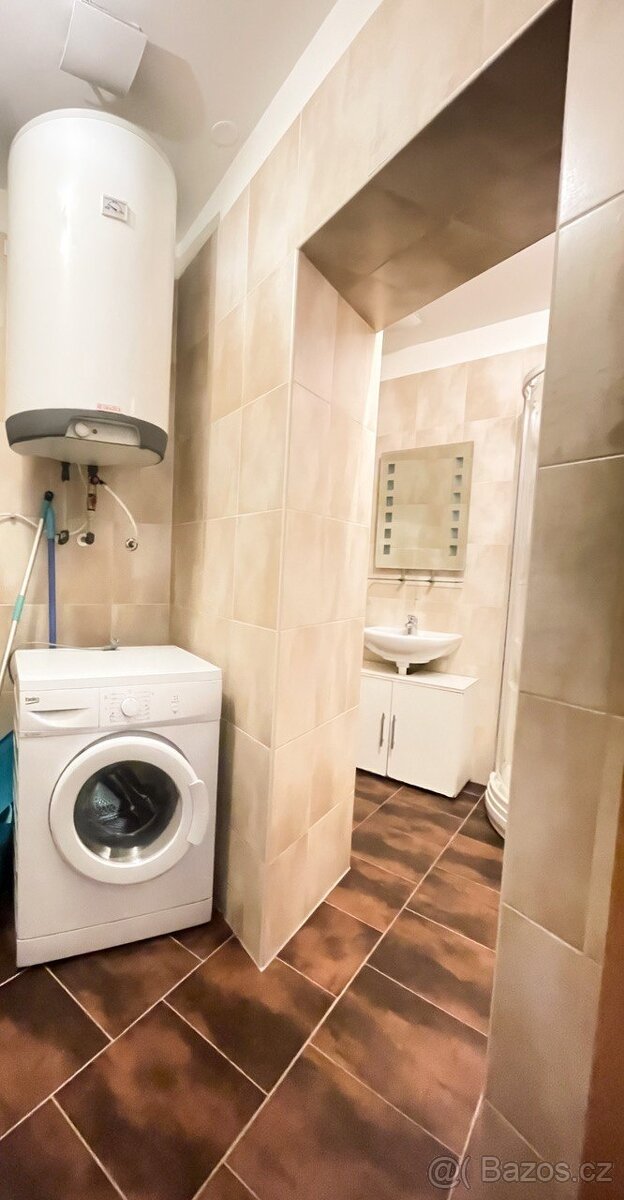 Prodej Byty 2+kk, 52 m² - Pardubice - Bílé Předměstí - 8