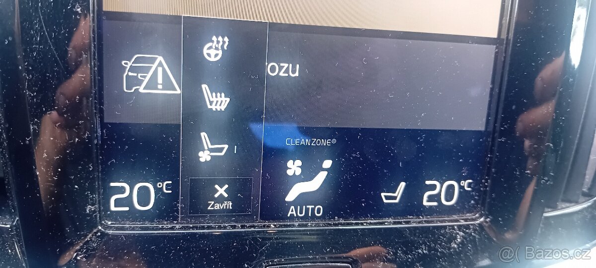 Volvo V90 Cross country - 8