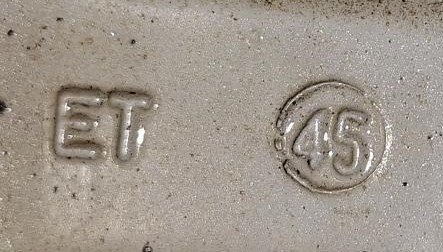 Alu disky 17" 5x120 Alutec TOP - 8