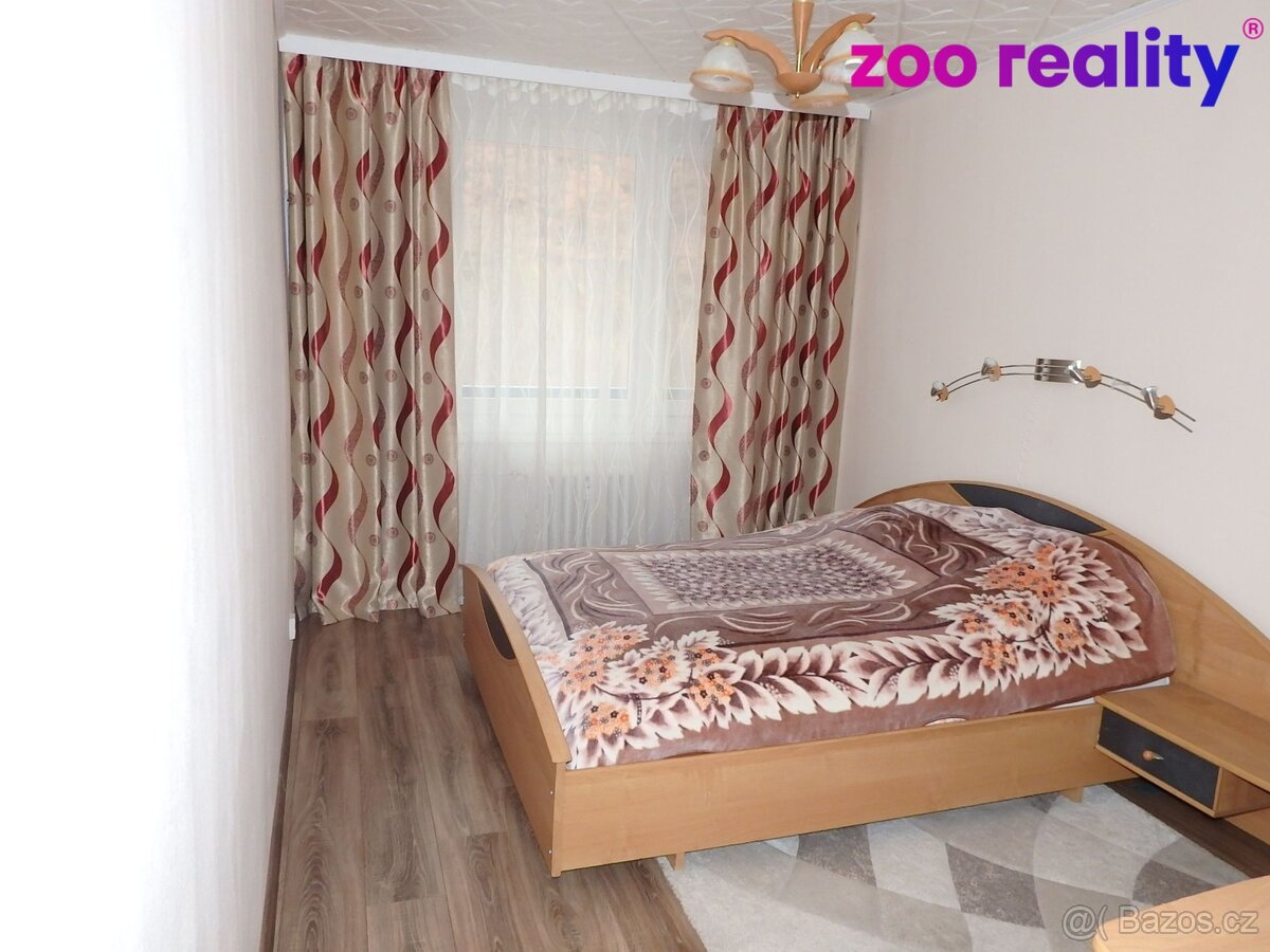 Prodej, DB 3+1+L, 80 m2, Teplice, ul. Pražská, Teplice - 8