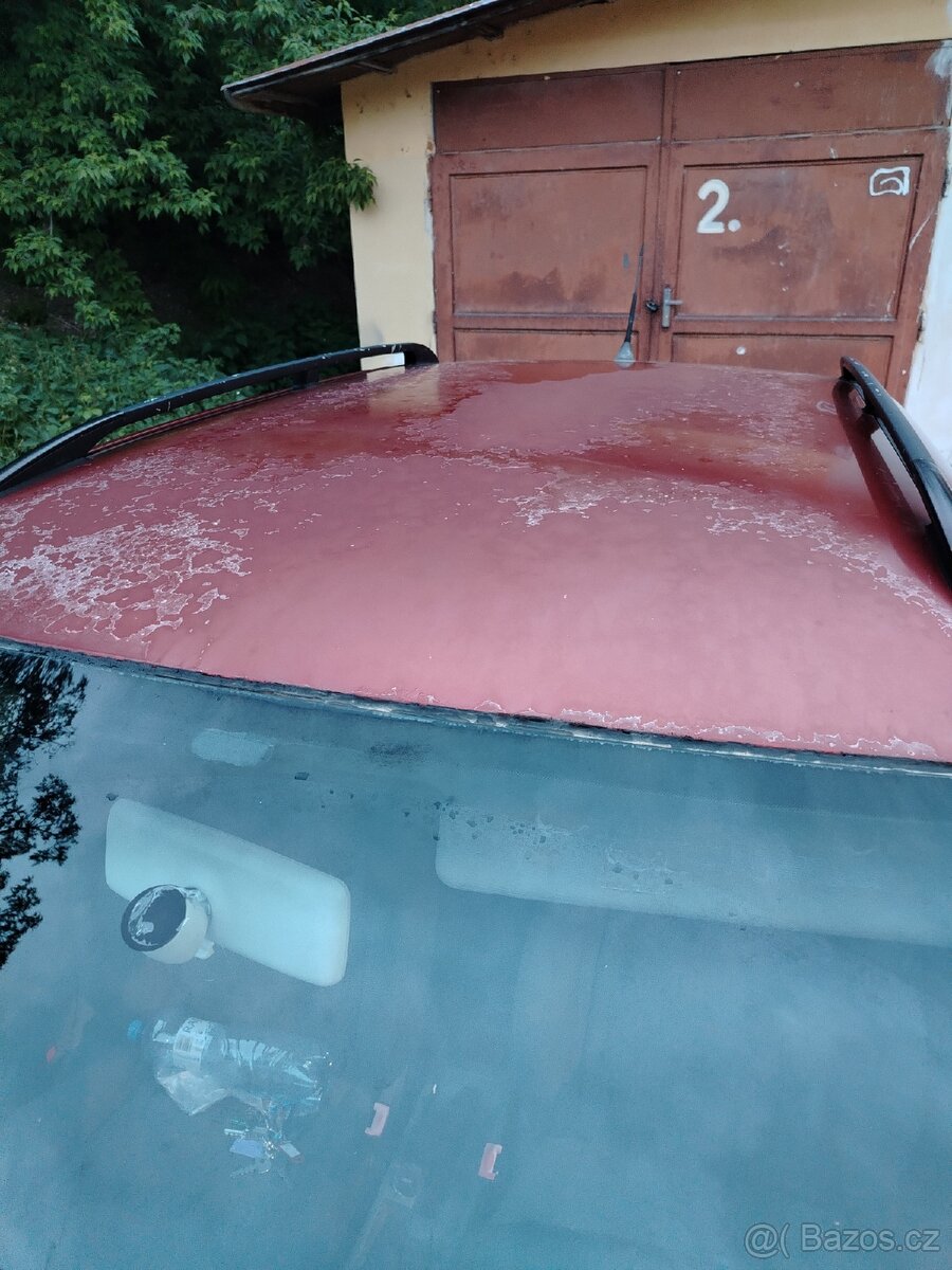 Škoda Fabia 1.4 MPI 50Kw - 8