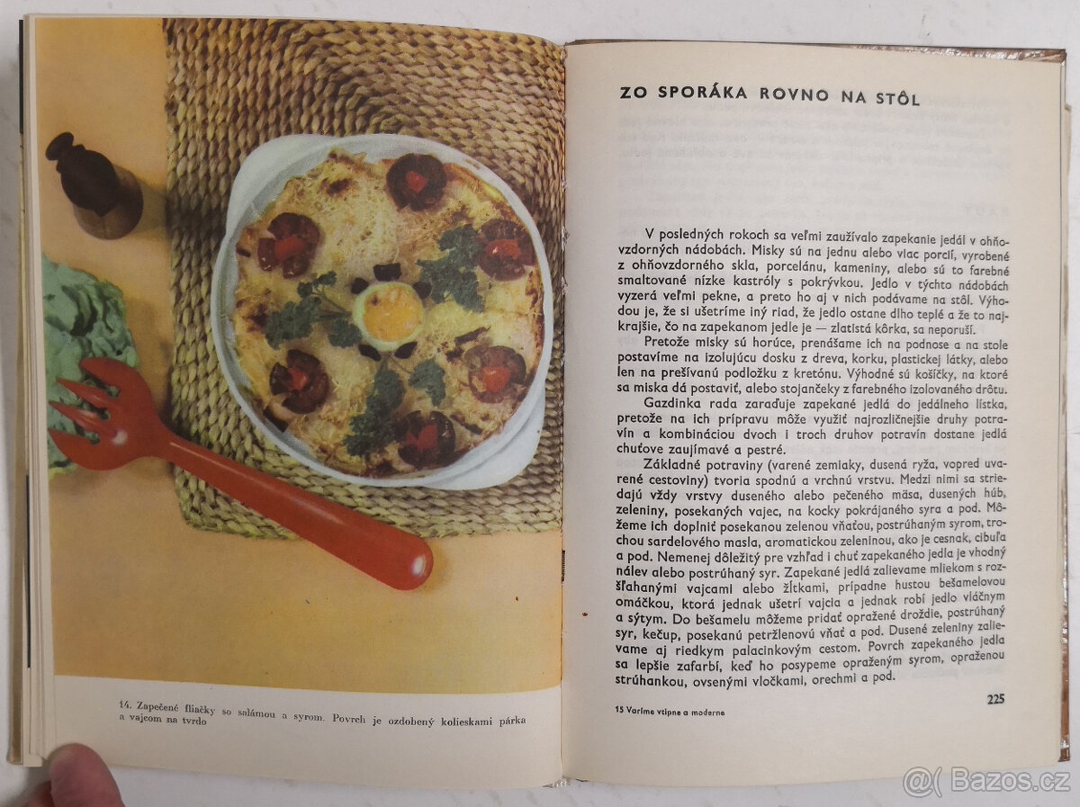 Varíme vtipne a moderne - 8