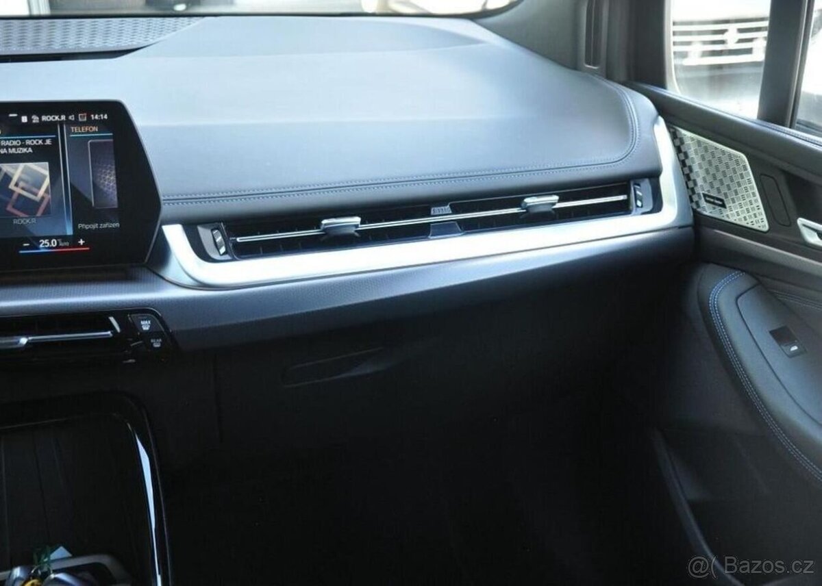 BMW Řada 2 218i M-SPORT TAŽNÉ 3LZÁRUKA ČR - 8