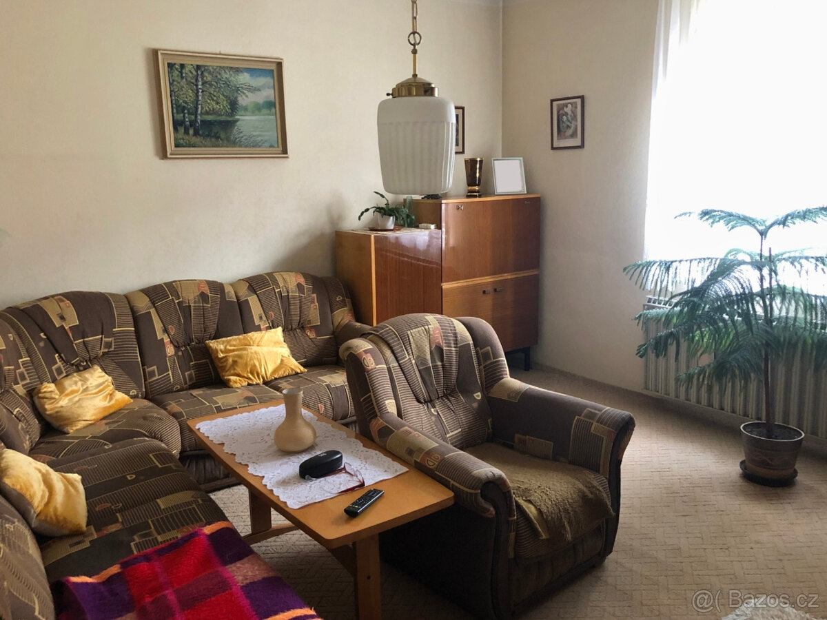 Prodej rodinného domu Milotice u Kyjova - 8