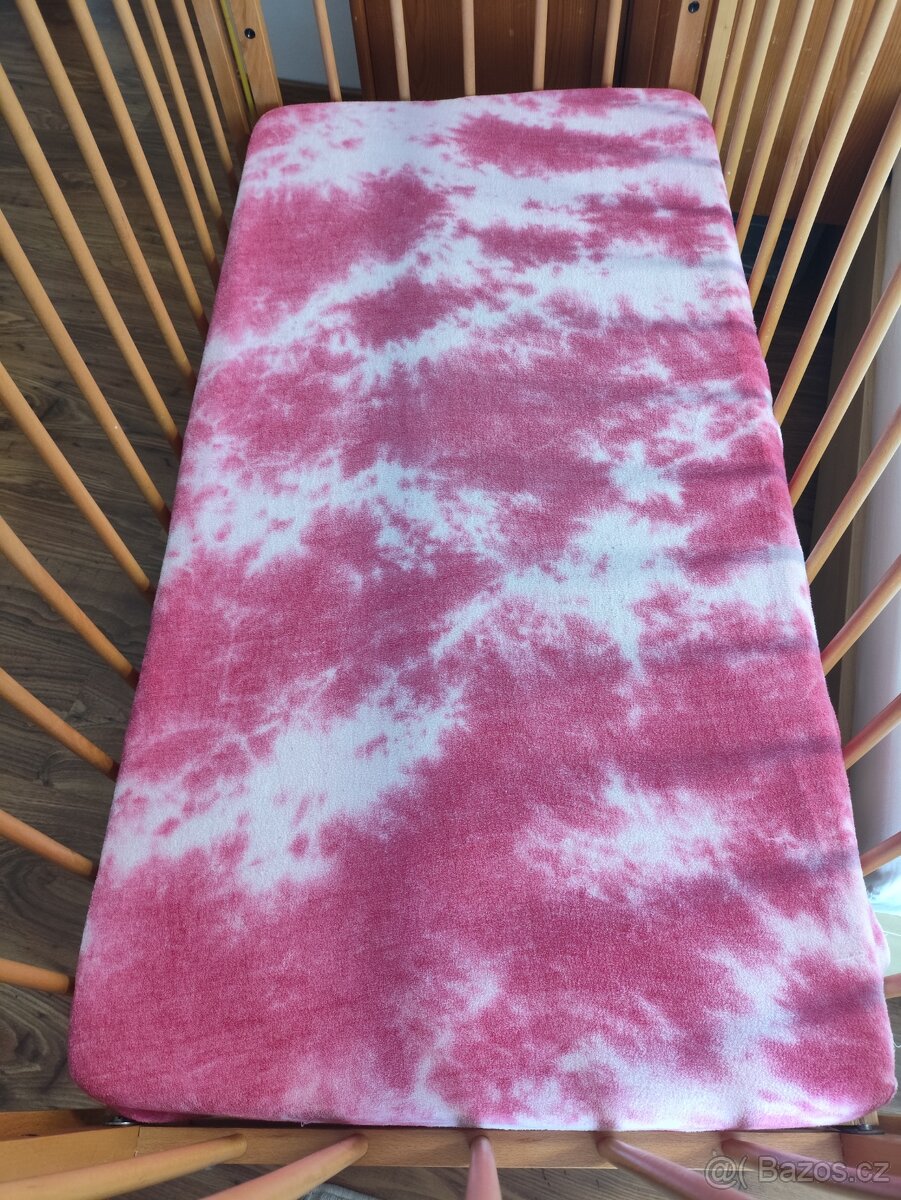 Dětská postýlka - 8