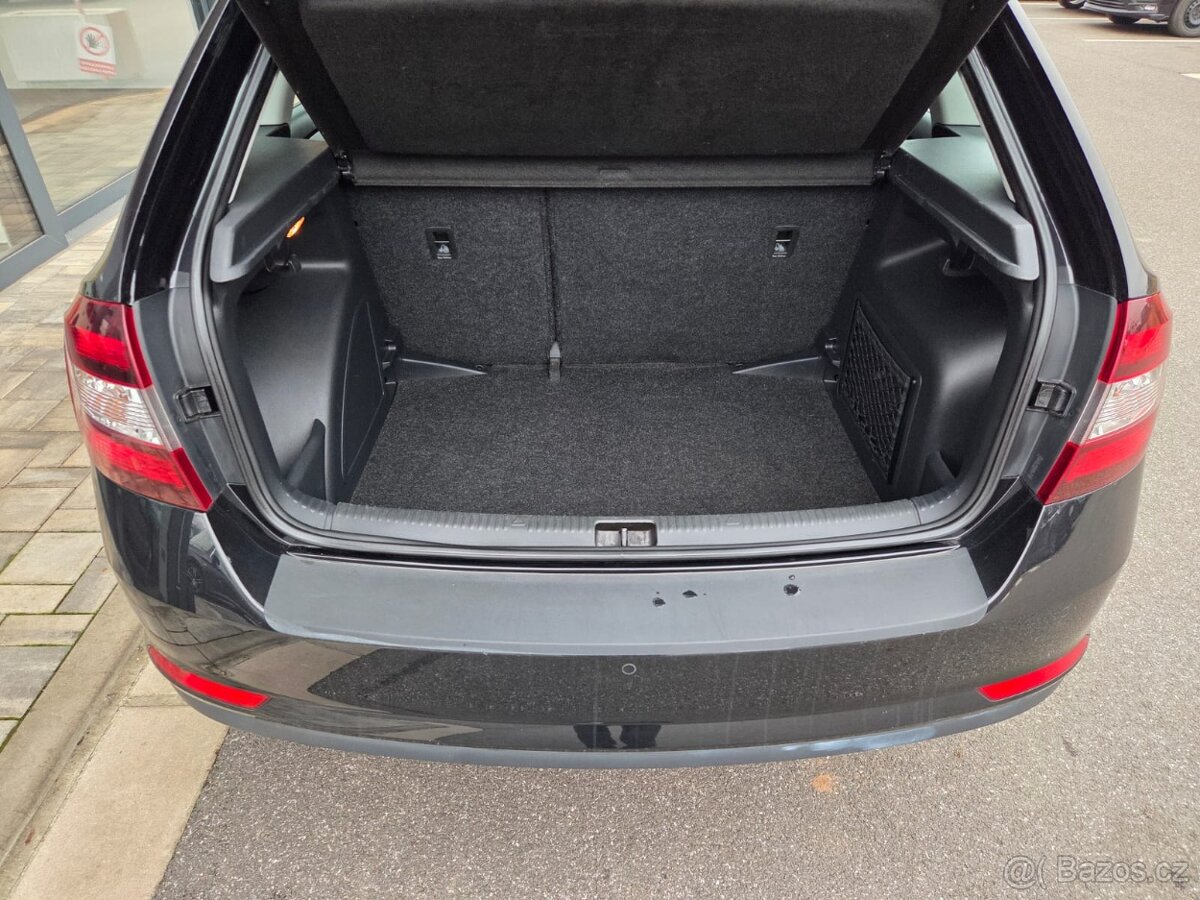 Škoda Rapid 1.0 TSI DSG - 8