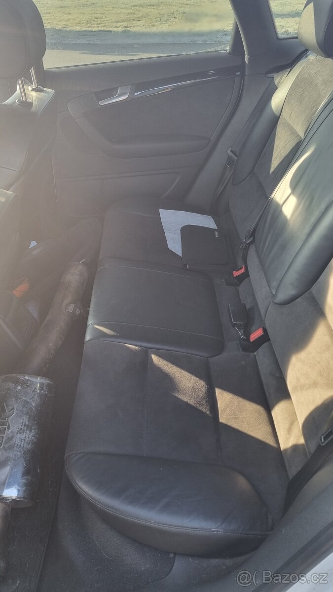 Audi S3 2011 380 Hp výměna za moto - 8