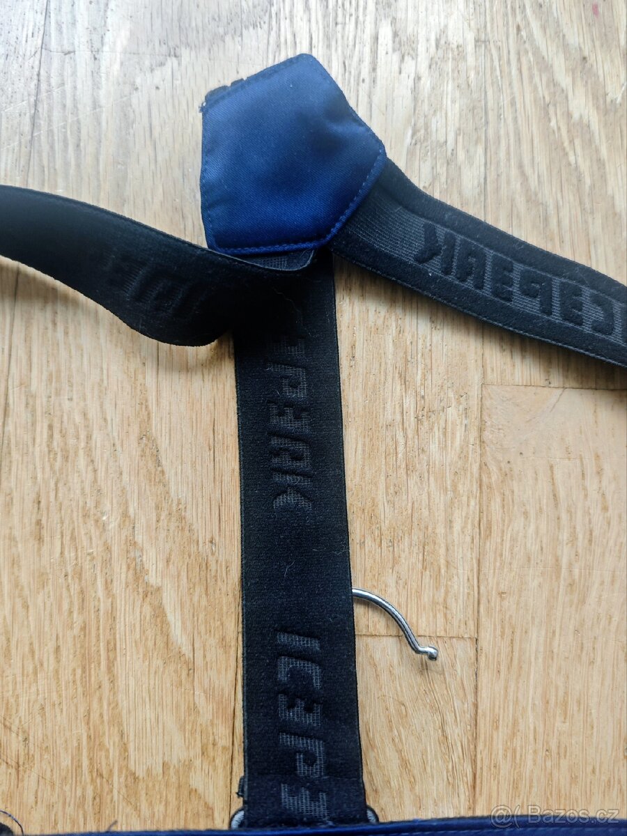 Lyžařské kalhoty Icepeak - 8