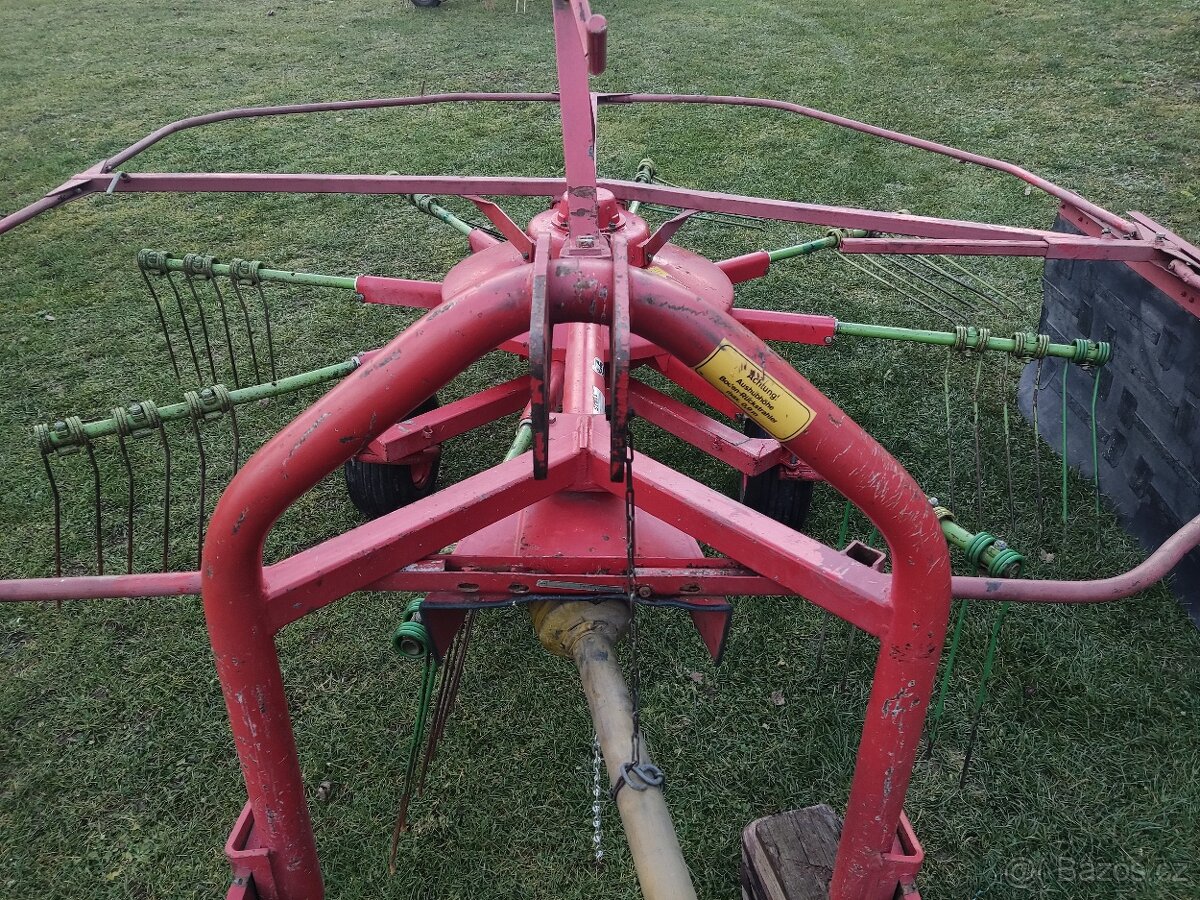 Shrnovač Sena STOLL - 8