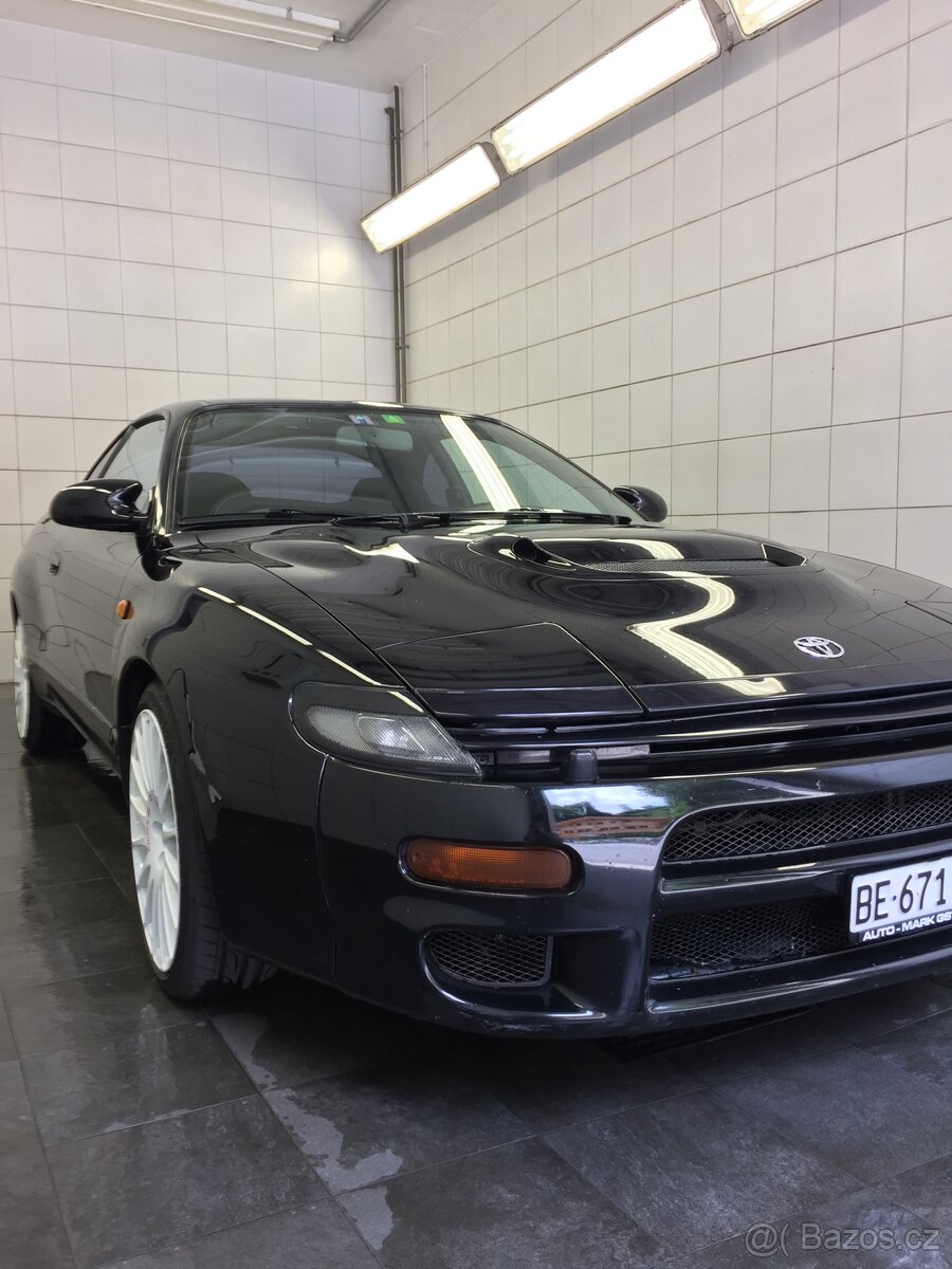 Toyota Celica st185 carlos sainz - 8